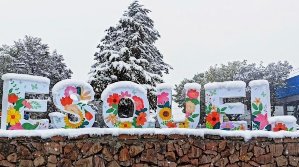 Aires de montaña sur - 3