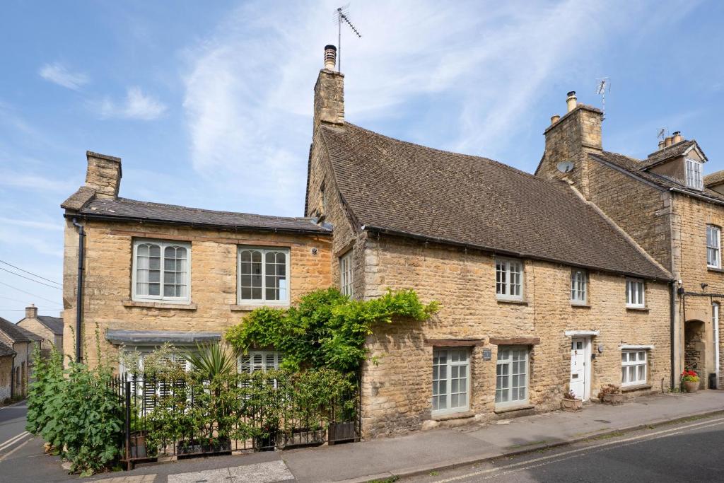 Spring Cottage, Chipping Norton