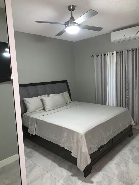 Border love apt3, Kingston