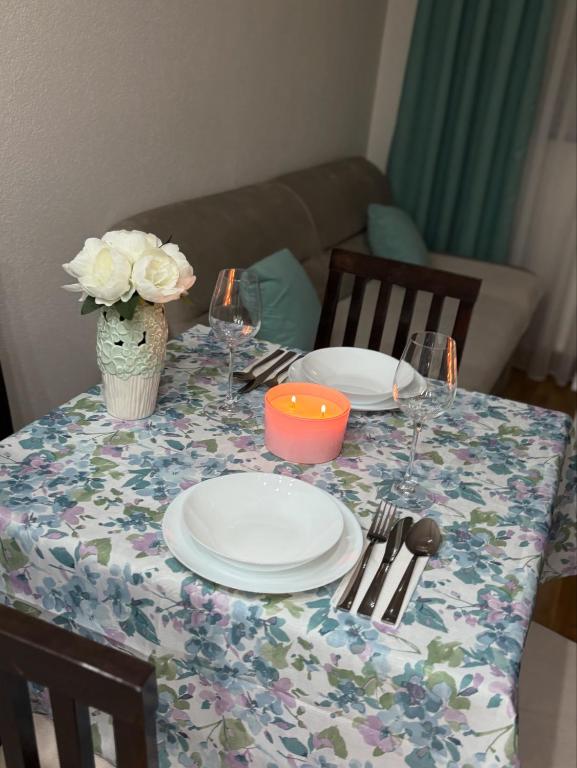 Apartman Andjela Doboj, Doboj