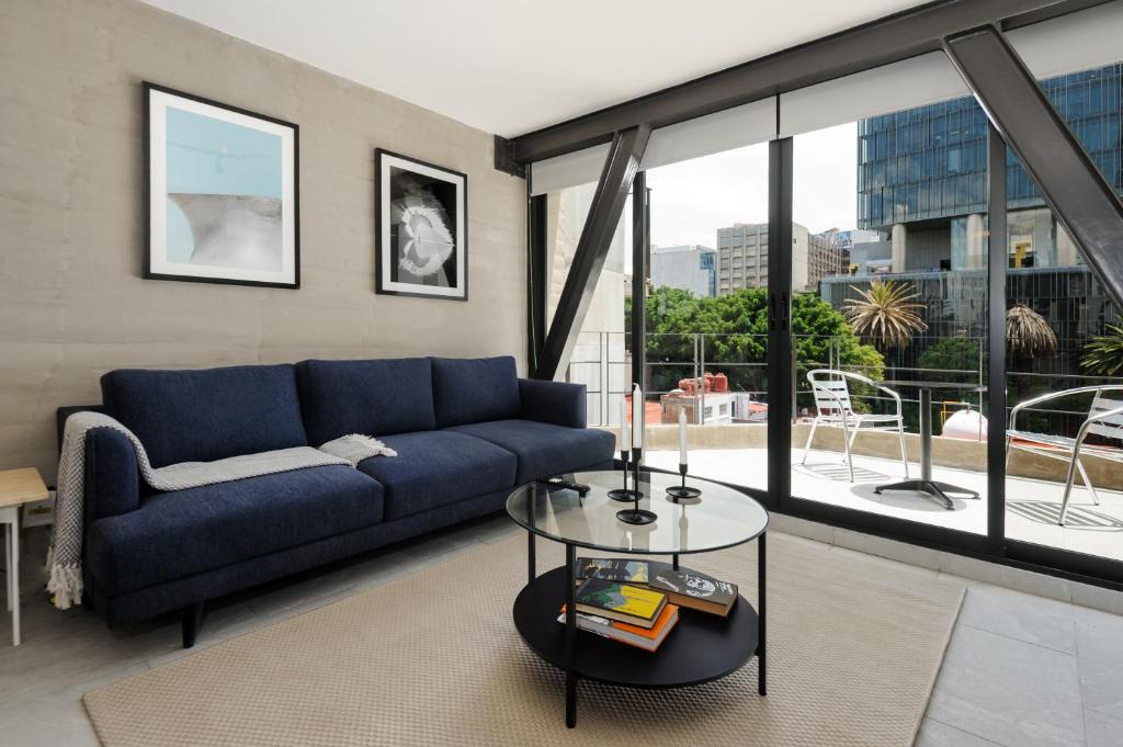 Berna 14 by Wynwood House, Mexiko