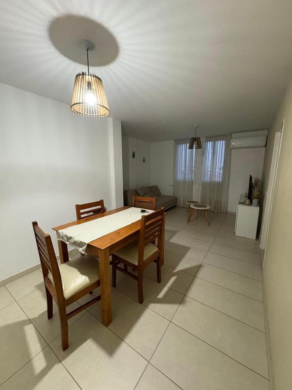 Exclusivo depto en Complejo Santo Domingo con seguridad 24 hs - 2