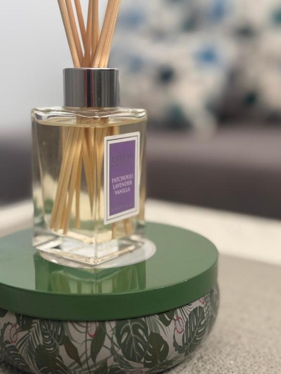 Amber Lux Studio - Airport - FREE PARKING, Sarajevo