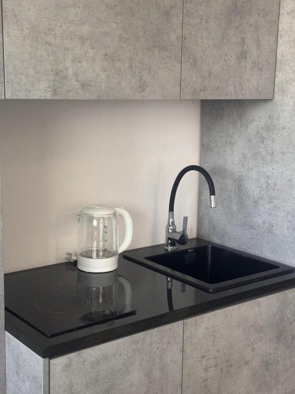 Amber Lux Studio - Airport - FREE PARKING - 3