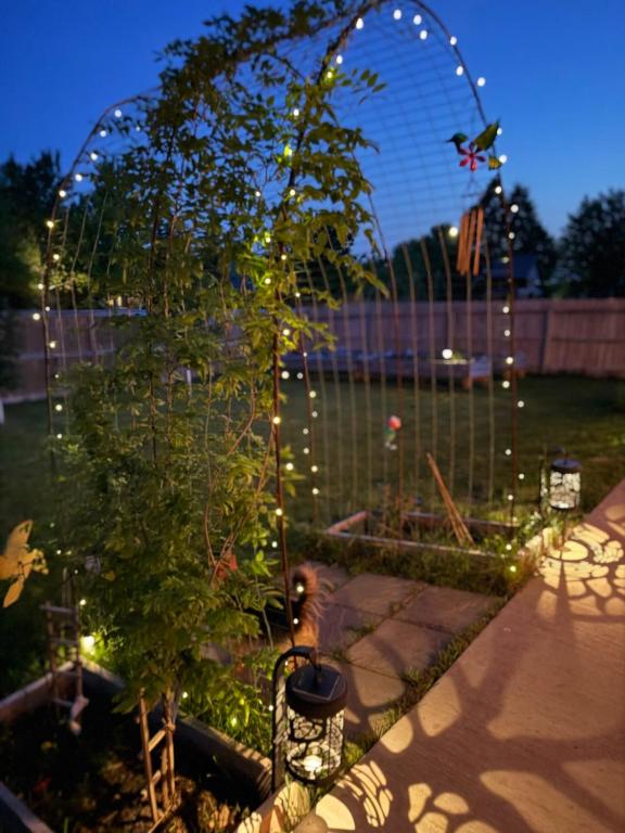 Relaxing Retreat with Cozy Patio, Sioux Falls