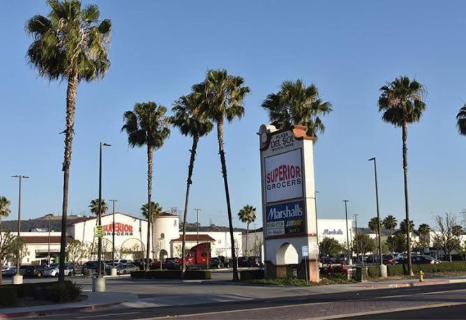 Humble Abode at El Monte, El Monte