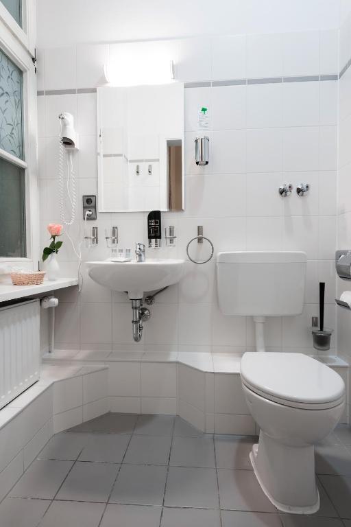 バスルーム（客室）