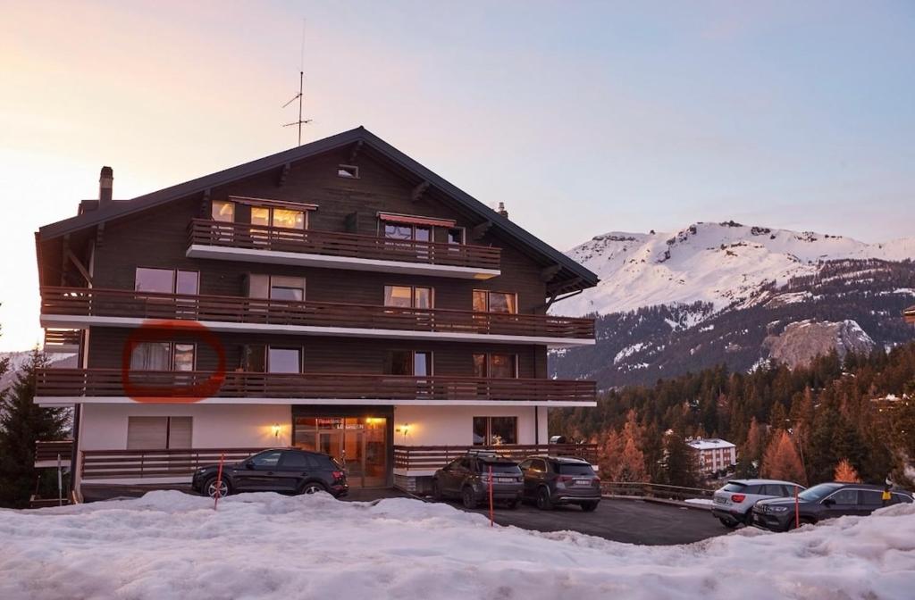 Chalet with fantastic view on Ballesteros Golf and The Mountains - 5