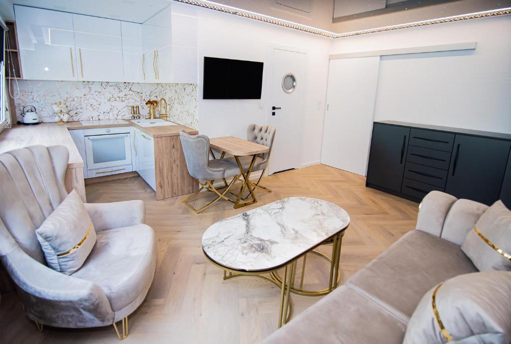 Apartament Polaris, Słupsk