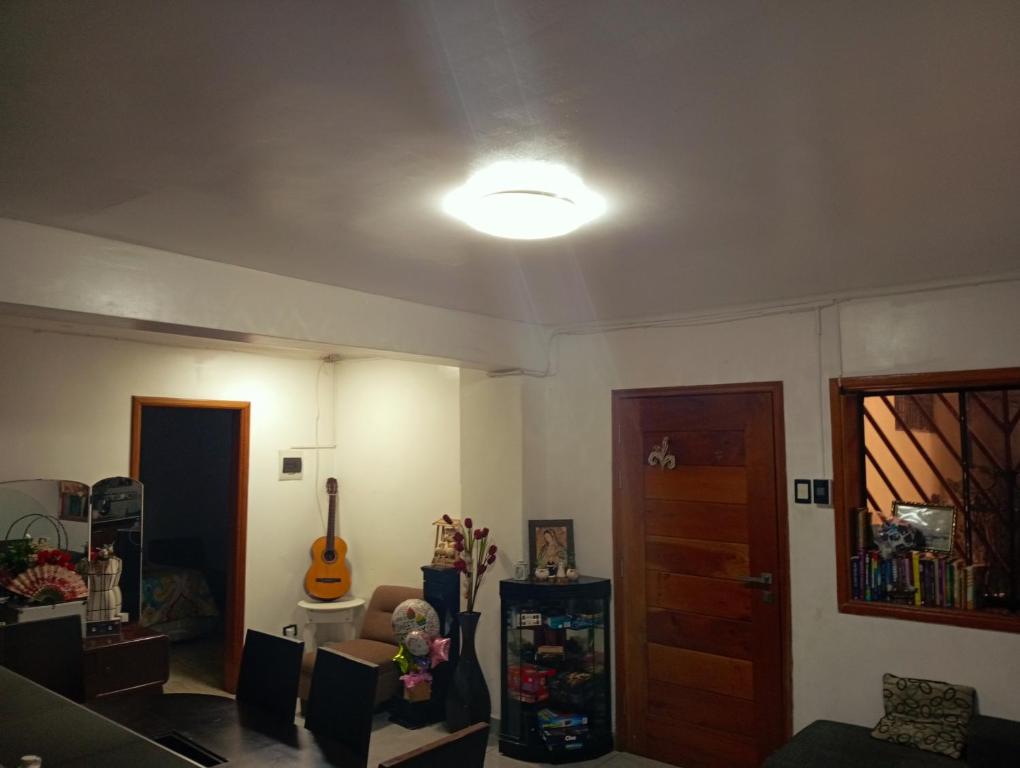 Lima Colibrí habitaciones - 4