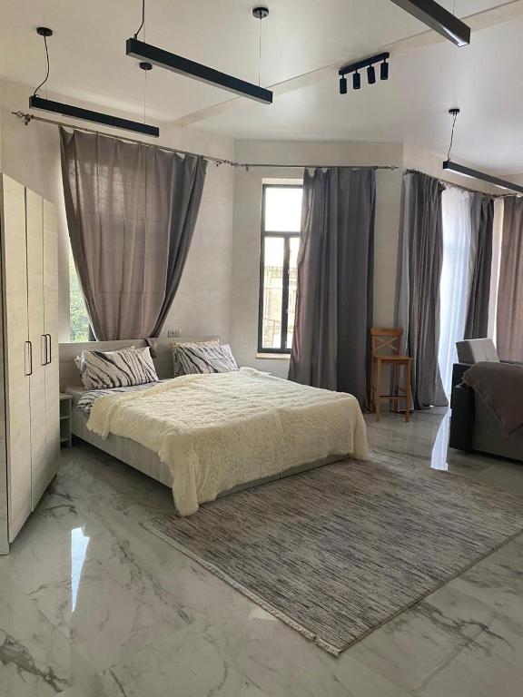 Gata Second Floor House, Gyumri