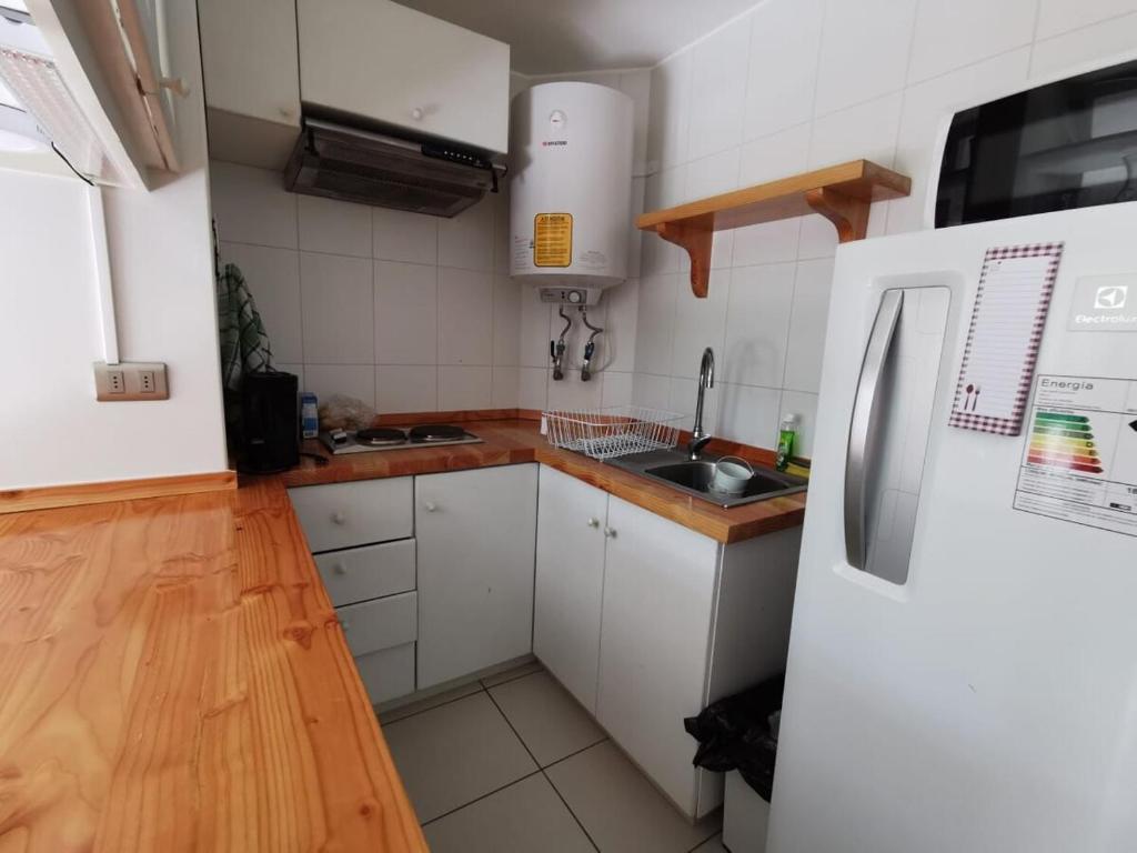 Cozy apartment in Pucón - 3