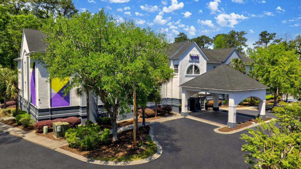 Spark by Hilton Bluffton Hilton Head Island, Bluffton