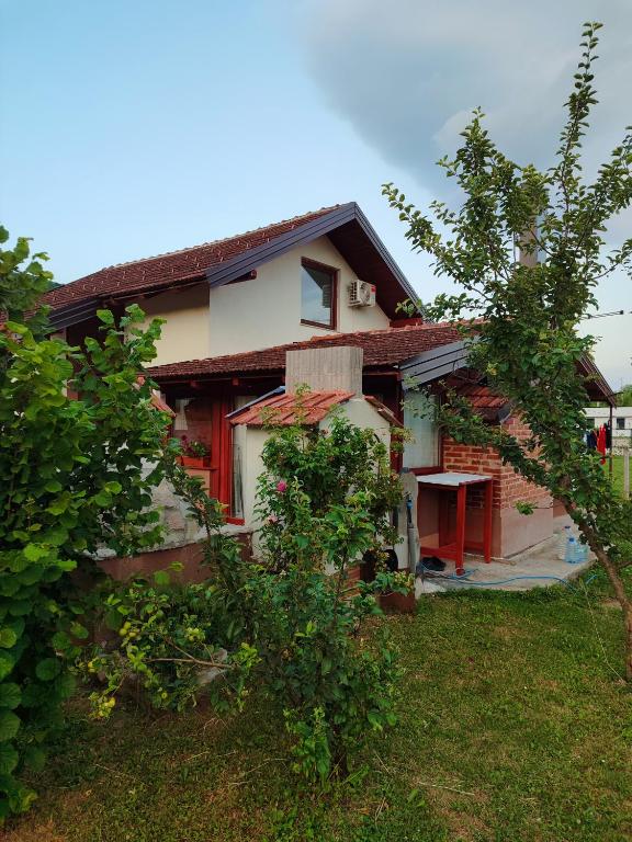 Country House Bijela Voda - 1