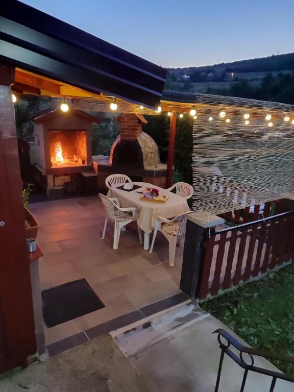 Country House Bijela Voda - 4