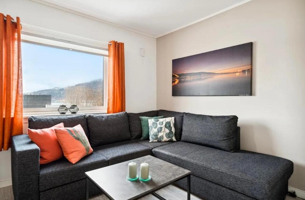 Apartment, Narvik
