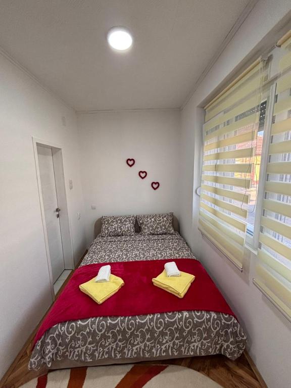 Apartman Dunja 2, Šid