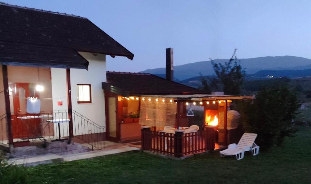Country House Bijela Voda - 3