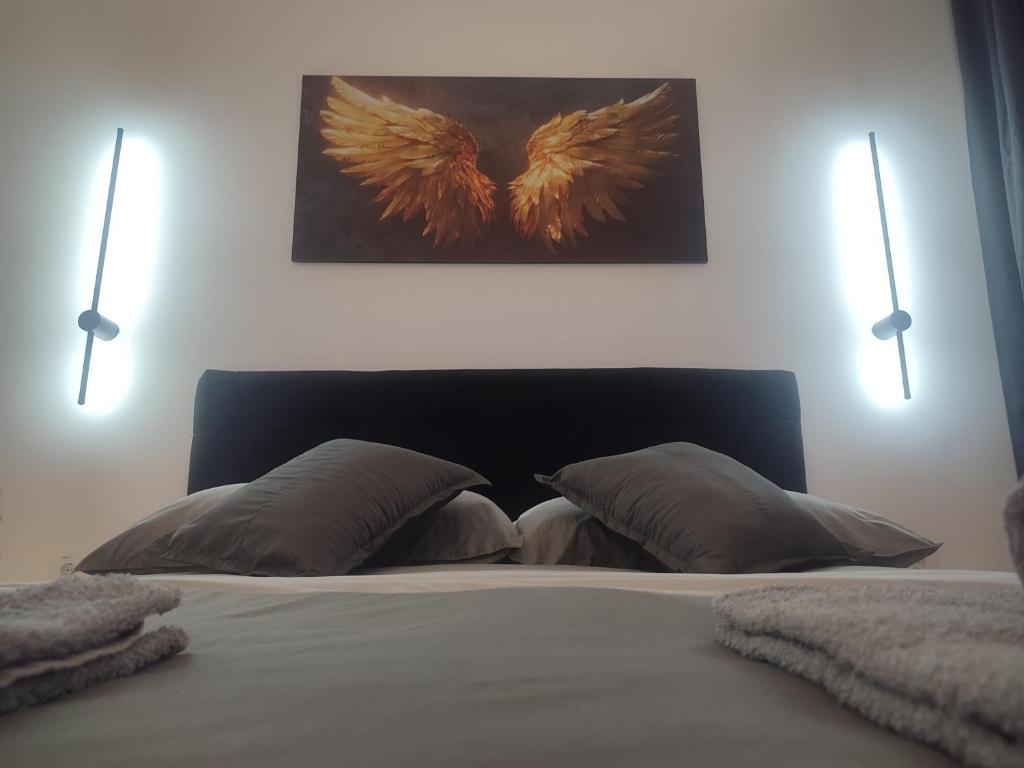 Lux Apartman JELAČIK - 3