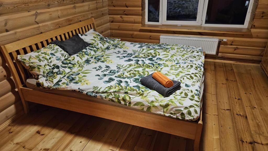 Pilsētas rezidence, Jekabpils