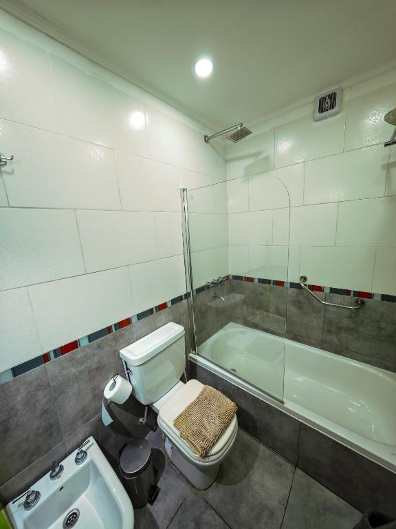 Apartamento Centrico Retiro Confortable y Comodo Low Cost - 5