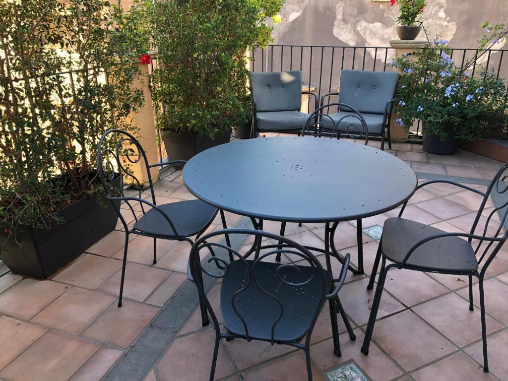 Badia Apartment - 4