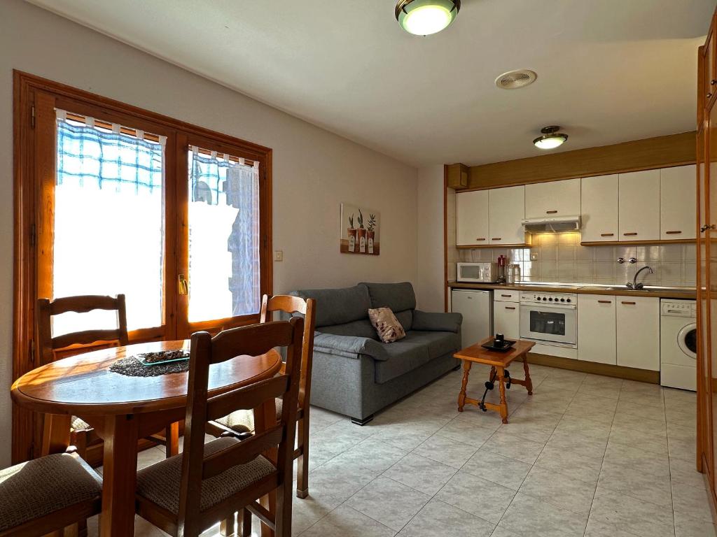 Apartamentos Lausan - 5