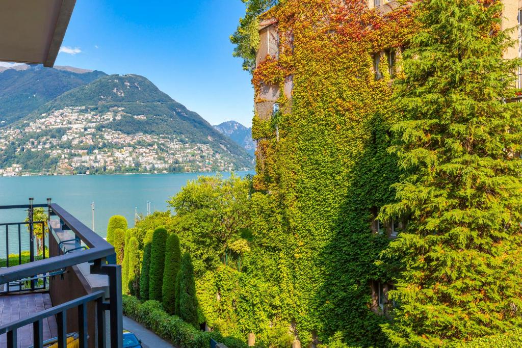 Coloratura - Happy Rentals, Paradiso