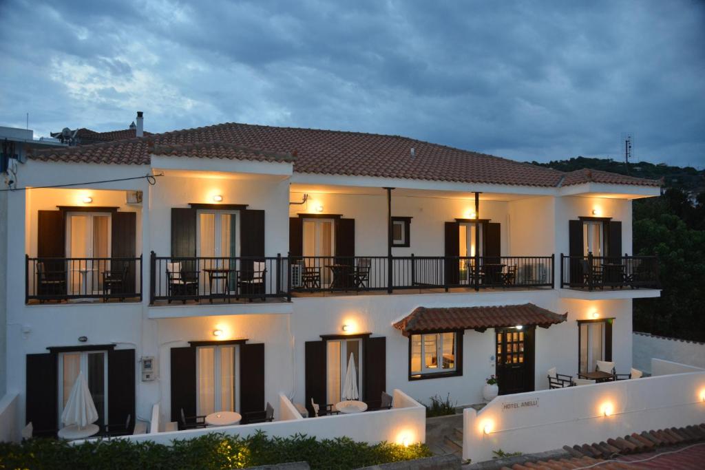 Hotel Anelli photo