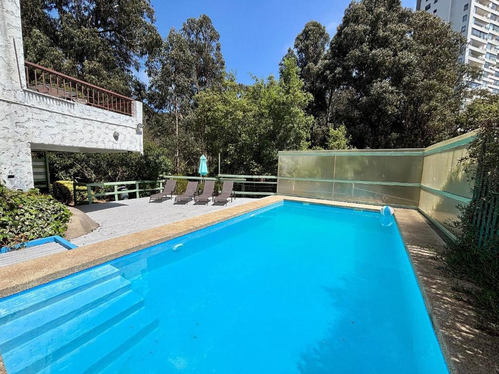 Depto familiar amplios espacios - 4