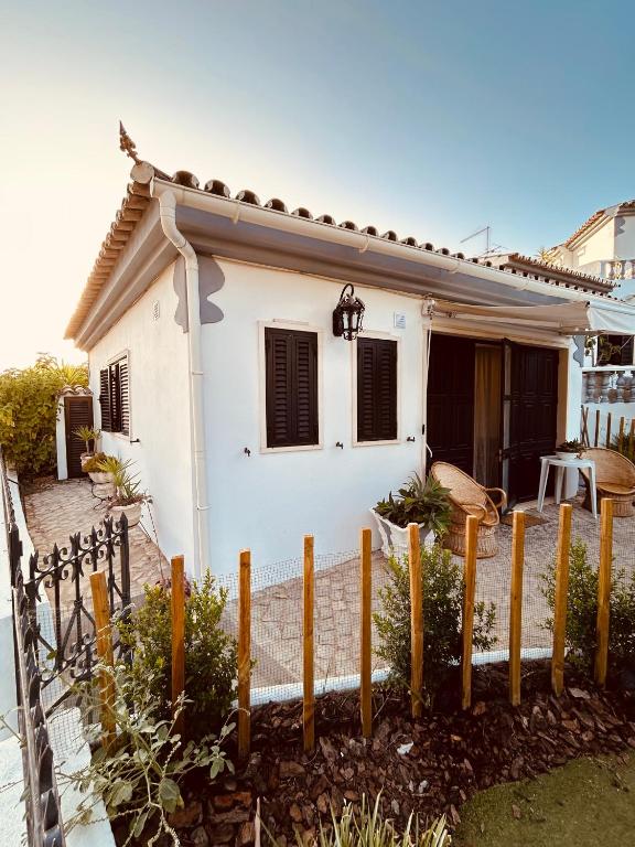 CASA DOCE - Casa Rústica no Corotelo, São Brás de Alportel