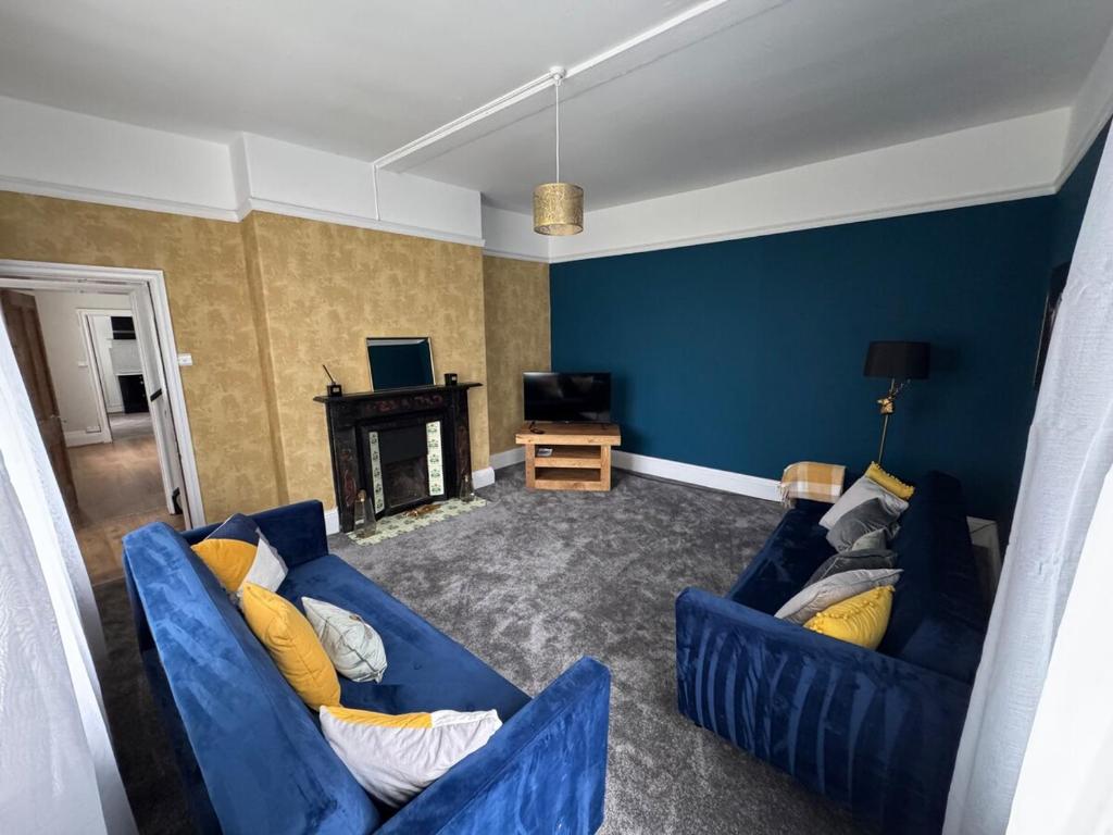 Little whessoe Farmhouse, Darlington