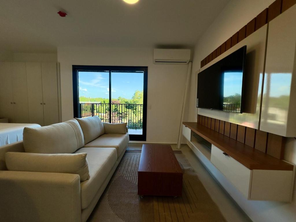 Apartamento en Luque cerca de Asunción 307, Luque