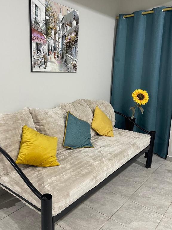 Apartamentos acogedores en el centro de Encarnación - 1