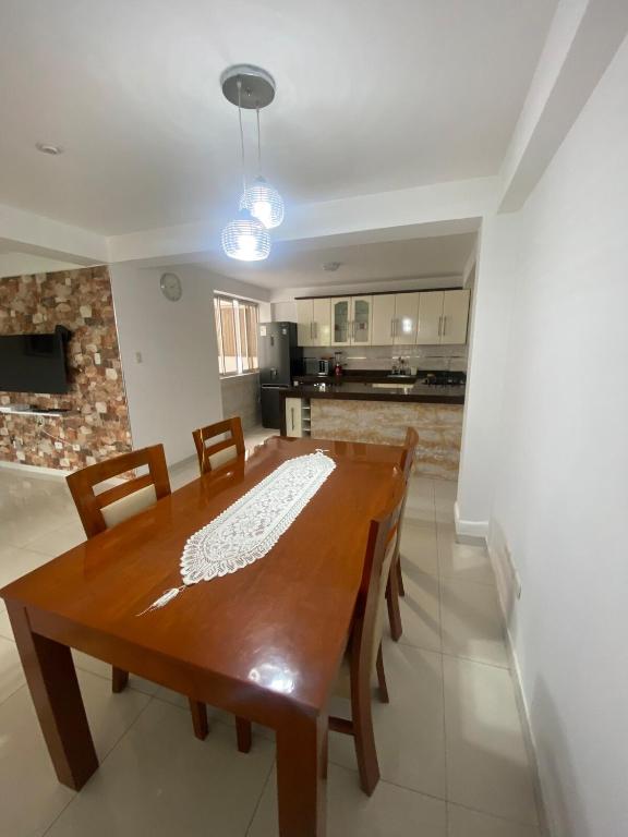 Beautiful Complete Apartment - 5