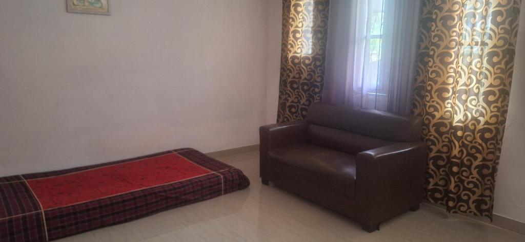 B's cottage, Guváhátí