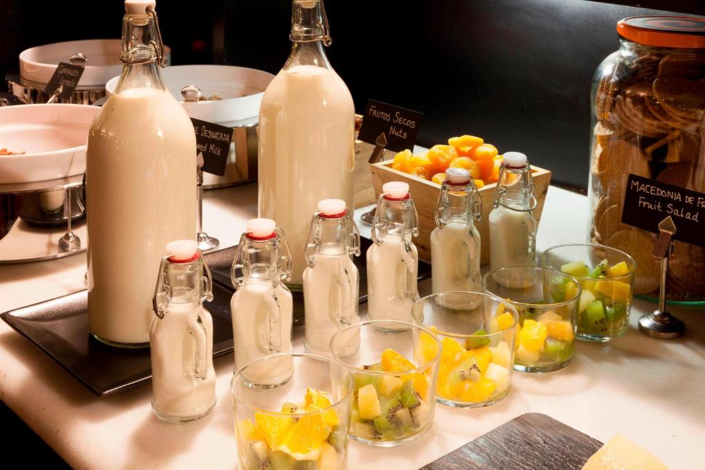 お料理のイメージ