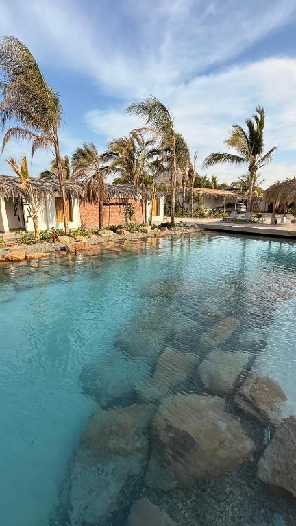 ÓRGANOS BEACH bungalows & suites - 2