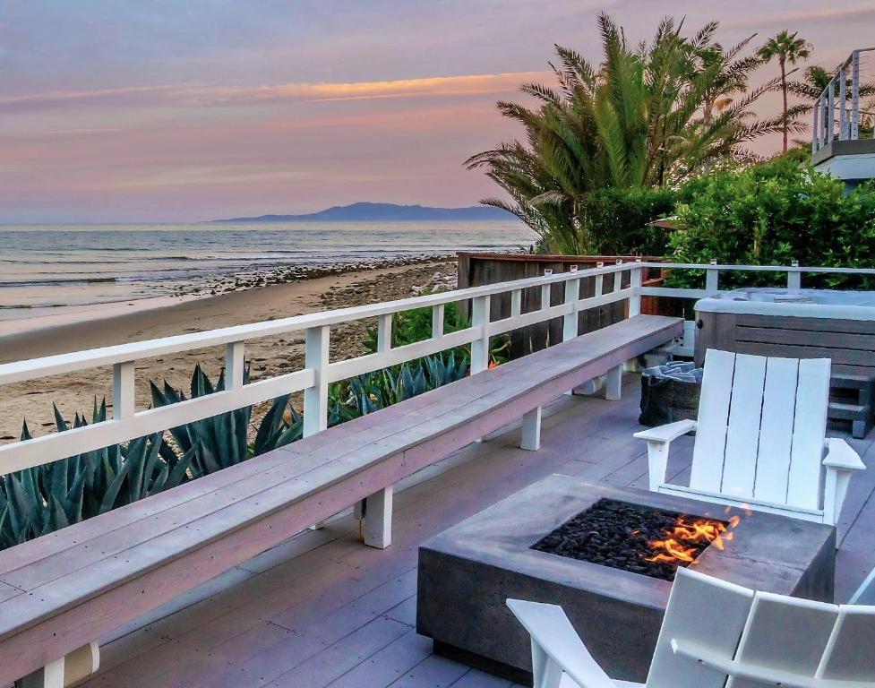 The Cove at Rincon by Paradise Retreats, Carpinteria