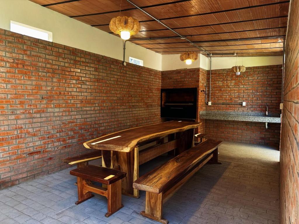Apartamento en Luque cerca de Asunción 310 - 4