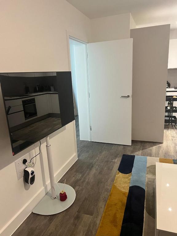 Dunkof Apartment, Stonewood