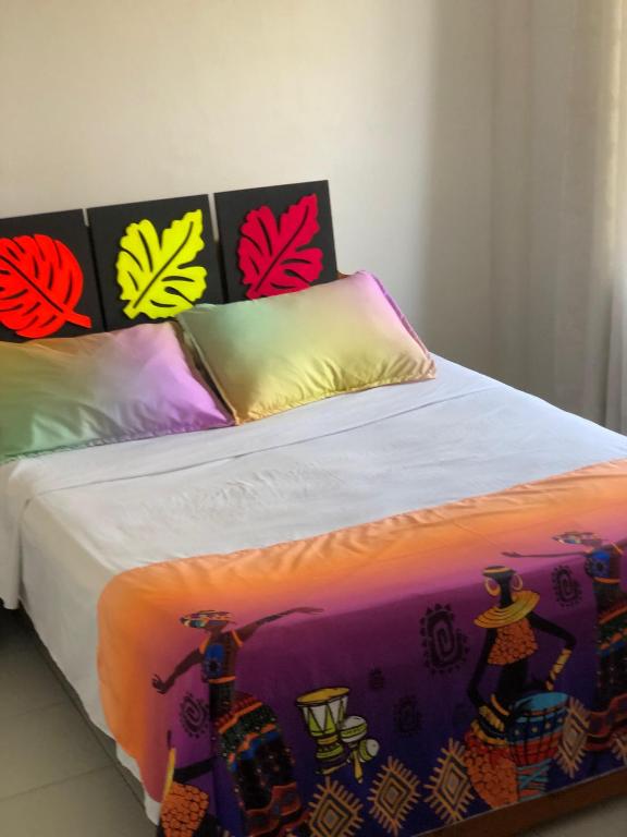apartamento aura - 2