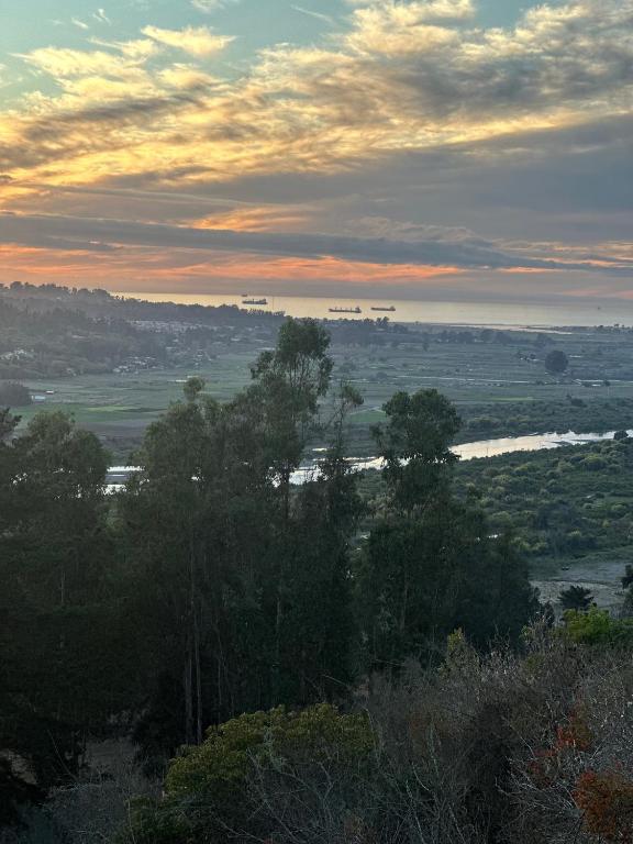 La Cabaña Lodge - 1