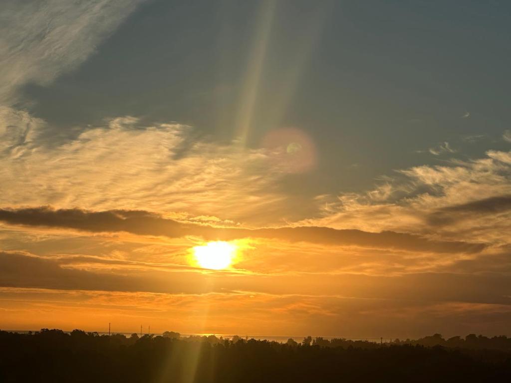 La Cabaña Lodge - 3