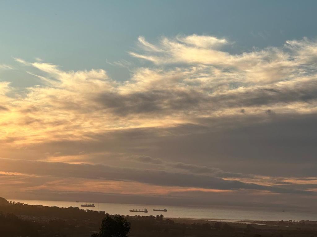 La Cabaña Lodge - 4