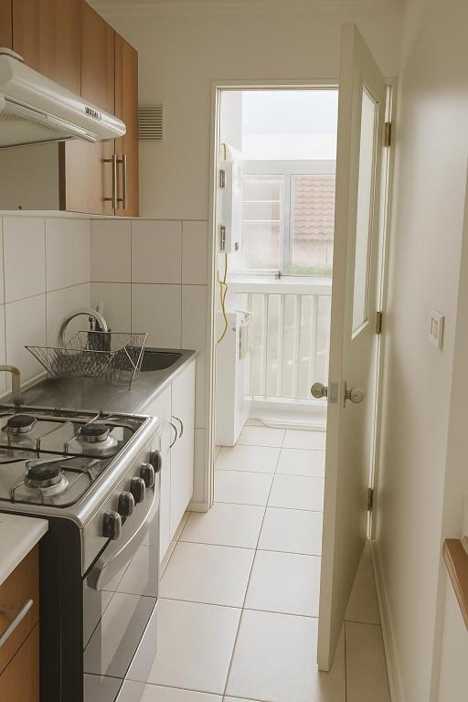 Apartamento en Reñaca, 2 Habitaciones, Wifi, Tv - 2