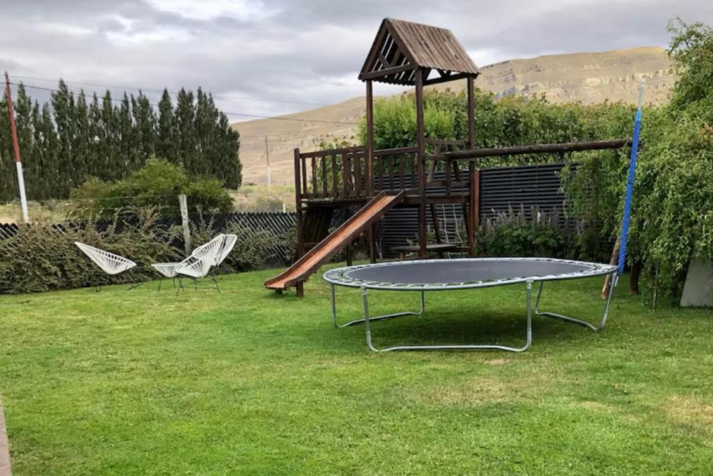 Propiedad en El Calafate, Argentina - 5