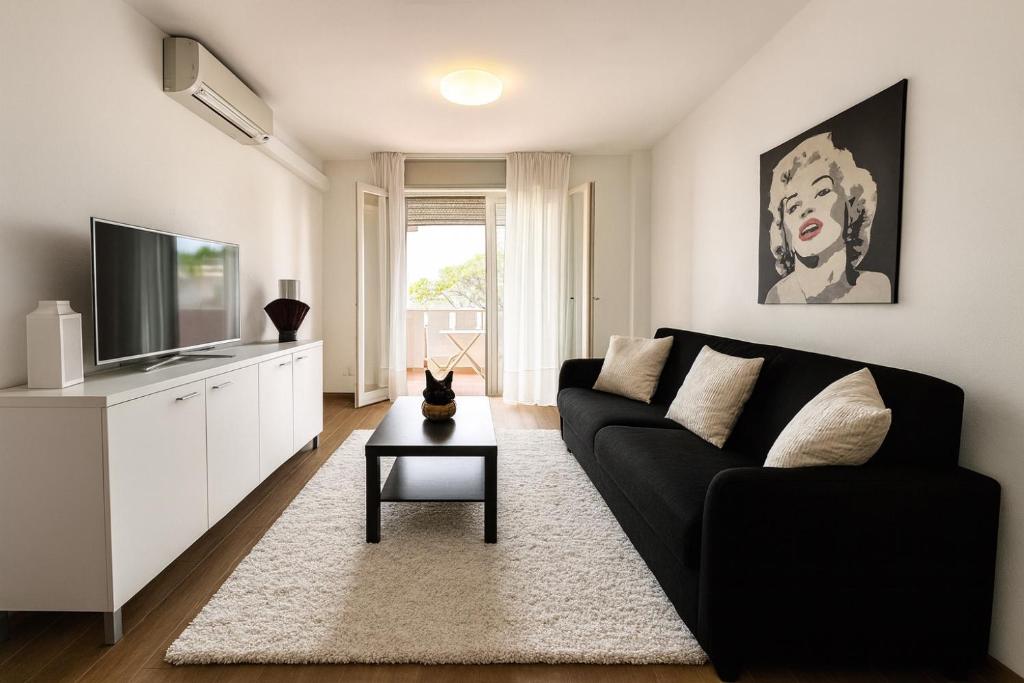 Blue wave apartment by the sea - 2