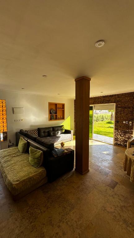 Villa sidi rhal, Casablanca