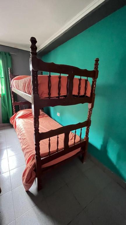 Macrocentro Salta Capital - 1